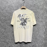 Amiri T Shirts